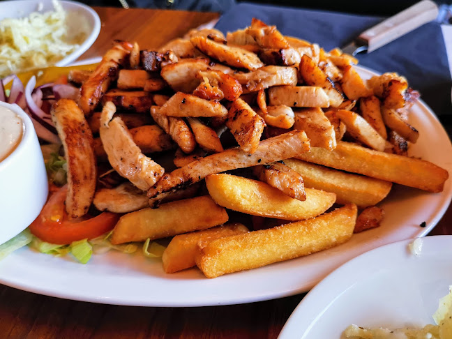 Riksvägen 30, 371 62 Lyckeby