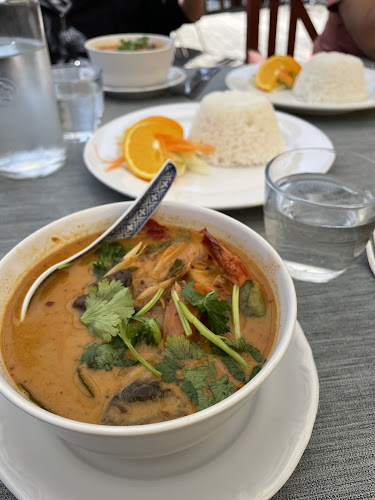 Namfon thairestaurang AB - Gastronomi och hotellverksamhet