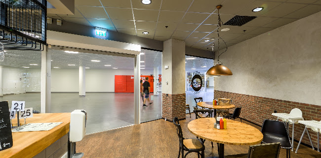 Brooklyn Burger Huskvarna - Huskvarna