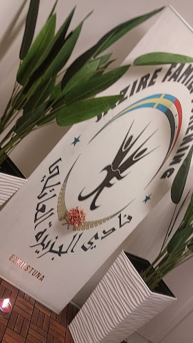 Al Jazeera familjeförening Open Times