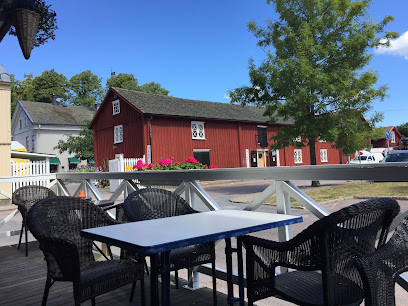 Restaurang Åmåls Thai Kök