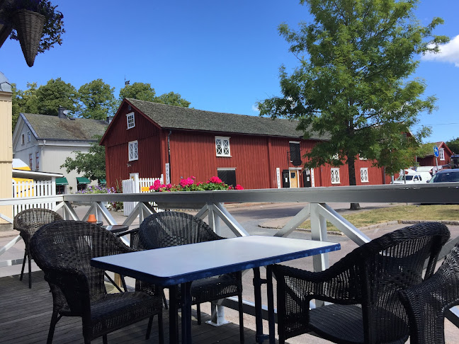 Restaurang Åmåls Thai Kök