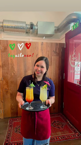 Mocca Cafe Open Times