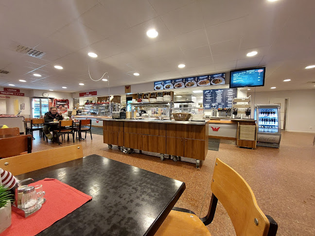 Opinii despre Rasta Arboga în Arboga - Gastronomi och hotellverksamhet