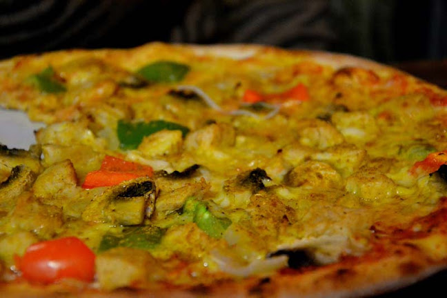 Pizzeria Arena - Norrtälje