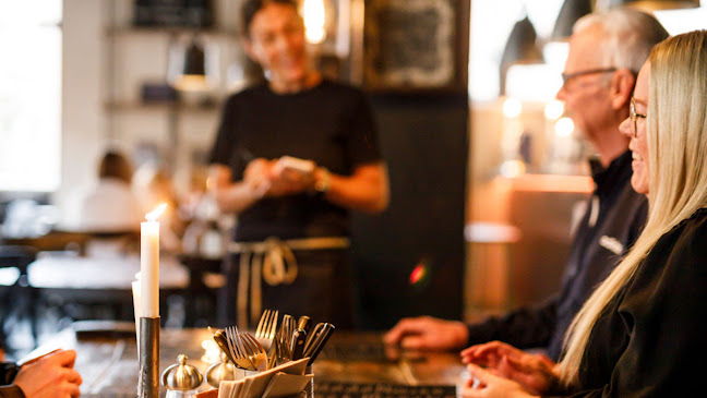 Lilla Söder - Ulricehamn