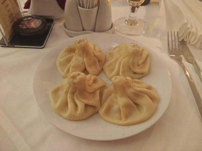 Comments and reviews of Tiflisi