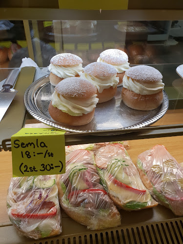 Opinii despre Nyköpings Järnvägscafé în Nyköping - Gastronomi och hotellverksamhet