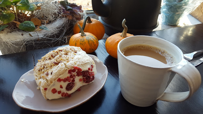 Café Söderbönor (Mörbylånga)