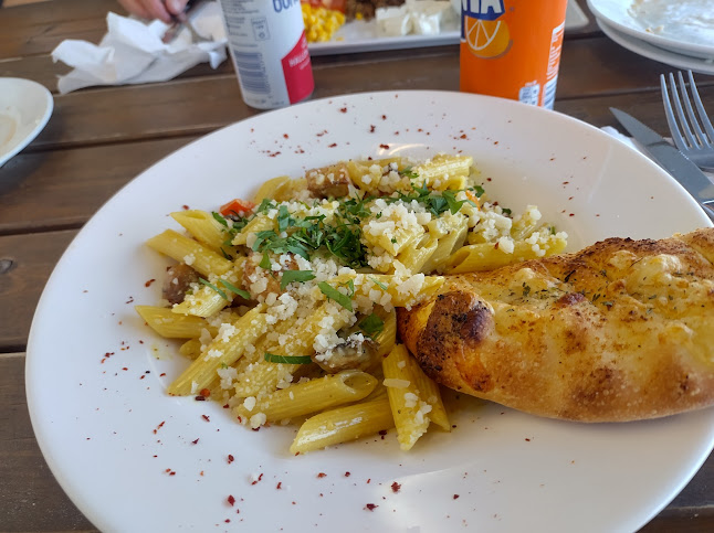 Pizzeria Tre Kronor - Norrtälje