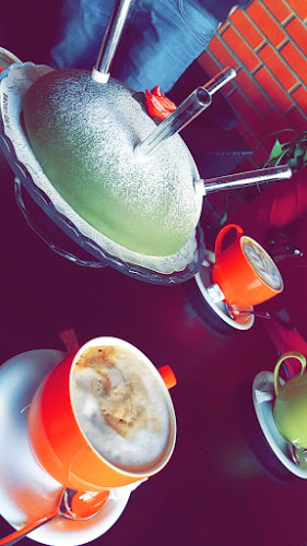 Comentarii opinii despre Broms Café