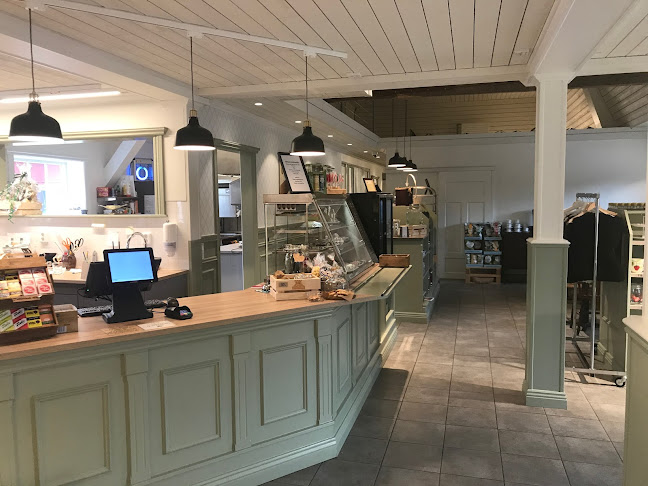 KRONOGÅRDEN, 577 96 Målilla