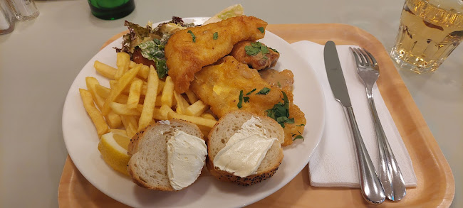 Hildas Restaurang Phone number