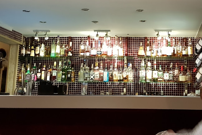 Restaurang Meza Phone number