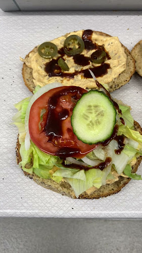 BBQ Kitchen - Eskilstuna