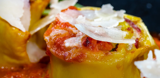 Opinii despre Limone Ristorante Italiano în Västerås - Gastronomi och hotellverksamhet