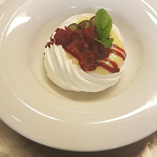 Opinii despre Fellini în Landskrona - Gastronomi och hotellverksamhet