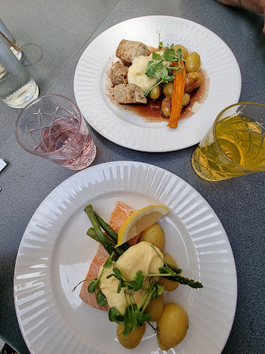 Pilkrogs Värdshus - Gastronomi och hotellverksamhet