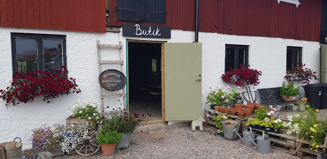 Blomsterlycka Gård - Gastronomi och hotellverksamhet