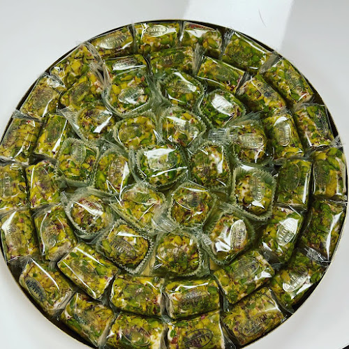 Comentarii opinii despre Alheeb Coffee&Sweets