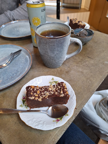 Göteborgs glutenfria bageri - Göteborg