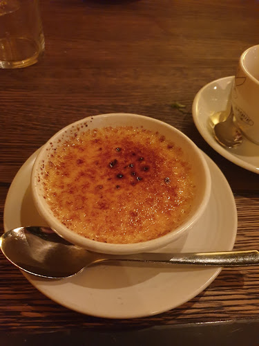 Opinii despre Spanska Köket în Göteborg - Gastronomi och hotellverksamhet