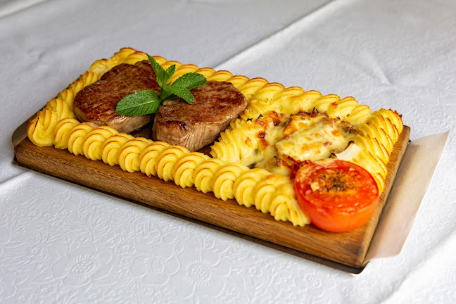 Dallas Restaurang Nyland - Nyland