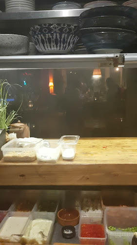 Comments and reviews of Bror San