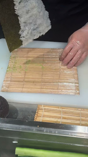 Sushi Yama - Gastronomi och hotellverksamhet