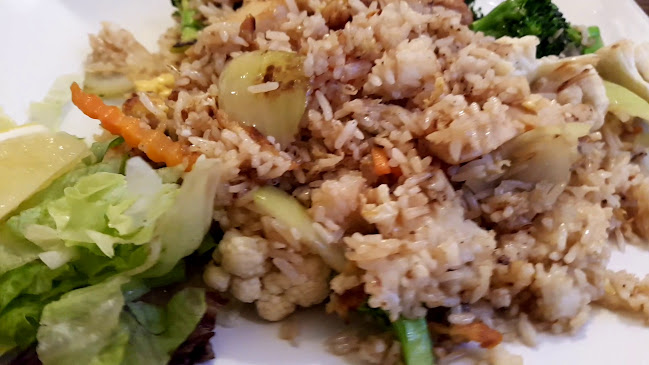 Thai Town Restaurang