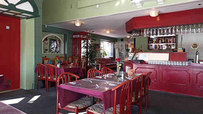 India Dream - Kungens Kurva