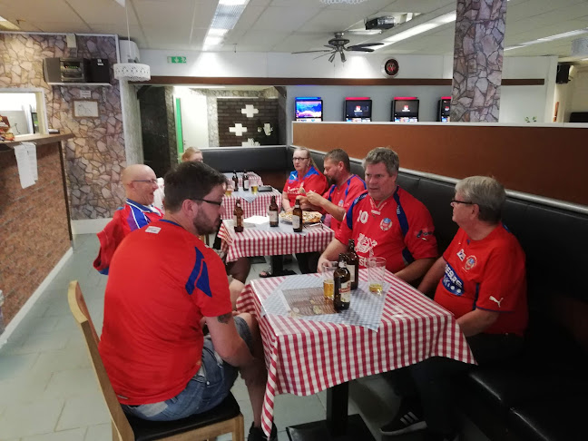 Humlan Livs & Pub - Gastronomi och hotellverksamhet