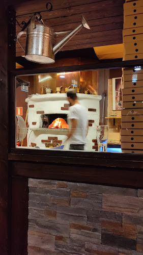 Misto of Italy - Västerås