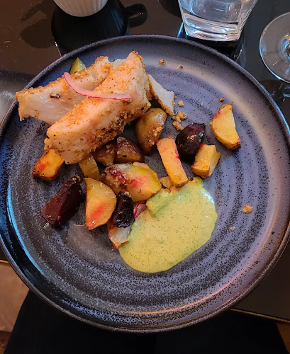 Comentarii opinii despre Borgen Restaurang & Festsalar Uppsala