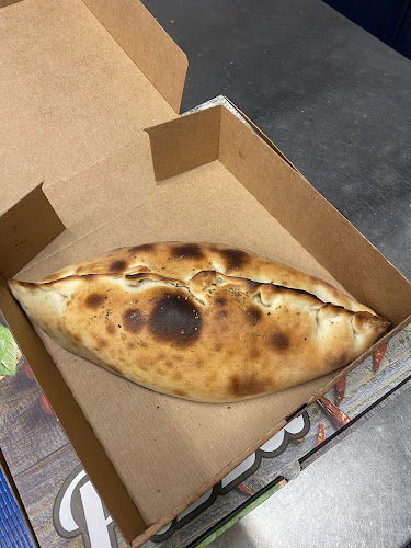 Pizzeria Arena Open Times