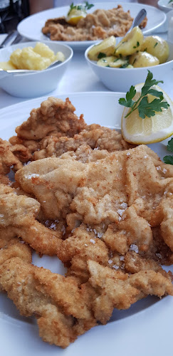 Opinii despre Restaurant Manfred's Brasserie în Göteborg - Gastronomi och hotellverksamhet