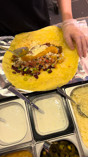 Burritofriends - Malmö