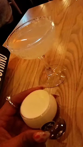 East - Gastronomi och hotellverksamhet