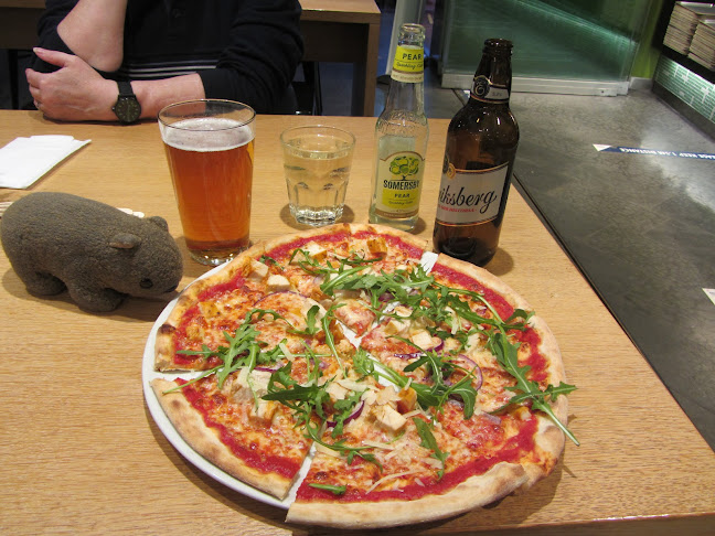 Trattoria Milano - Skultuna