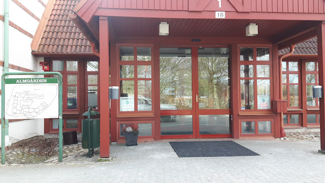 Forenede Care Almgården