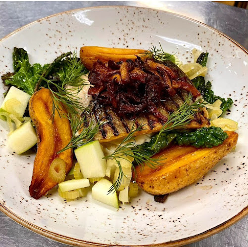 Ronnums Herrgårds Restaurang - Gastronomi och hotellverksamhet