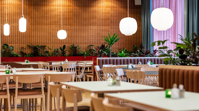 Hildas Restaurang - Göteborg