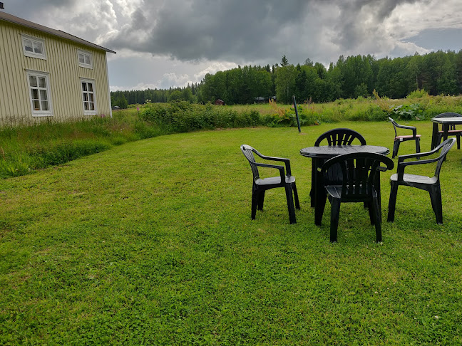 Gäddviksgården - Gastronomi och hotellverksamhet