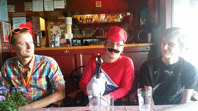 Älvsborgsgatan 31, 414 72 Göteborg