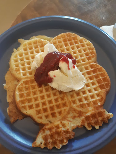 Bakstugan i Valinge Open Times