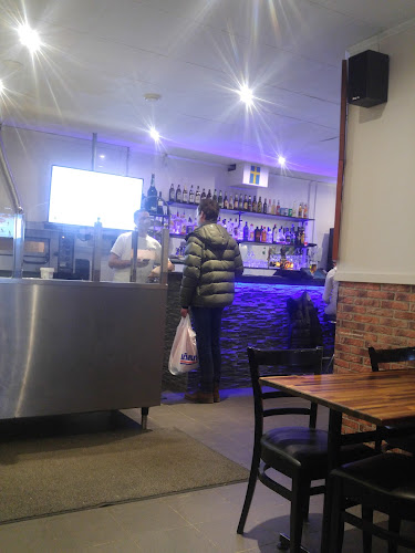 Zaza Pizza bar & kök