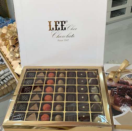 Comentarii opinii despre Lee chocolate