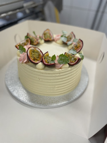 Guldkanten cafe och catering - Gastronomi och hotellverksamhet