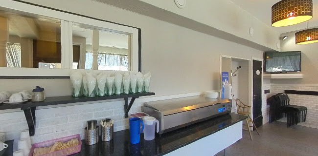 Opinii despre Pizzeria Sole Mio Ludvika în Ludvika - Gastronomi och hotellverksamhet