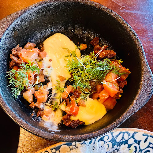 Comentarii opinii despre Engströms Food & Deli